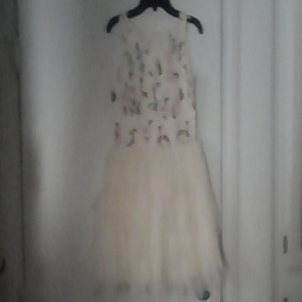 Girls dress